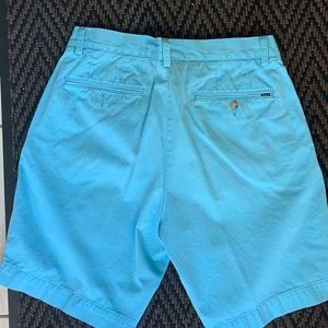 Ralph Lauren classic fit shorts